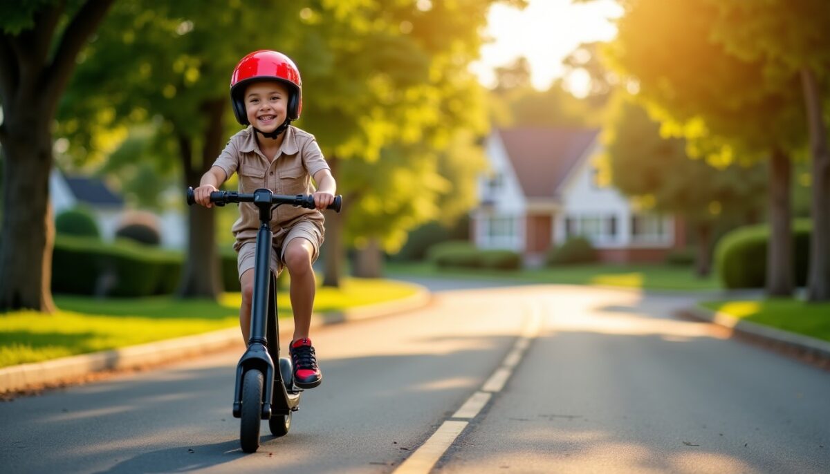Permis AM : Prenez le volant dès l'âge de 14 ans !