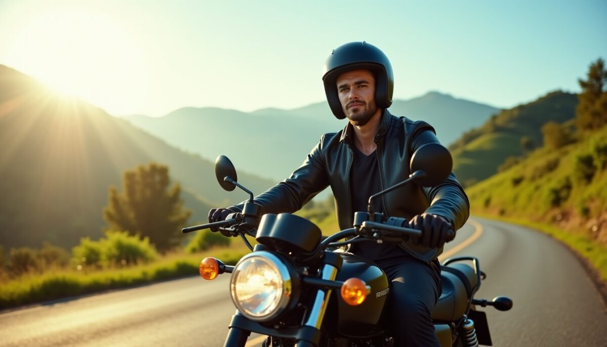 Trouver la moto idéale : guide pour harmoniser votre style de conduite et votre mode de vie