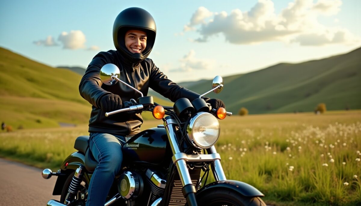 Permis AL ou A1 : Quel choix pour votre première moto ?