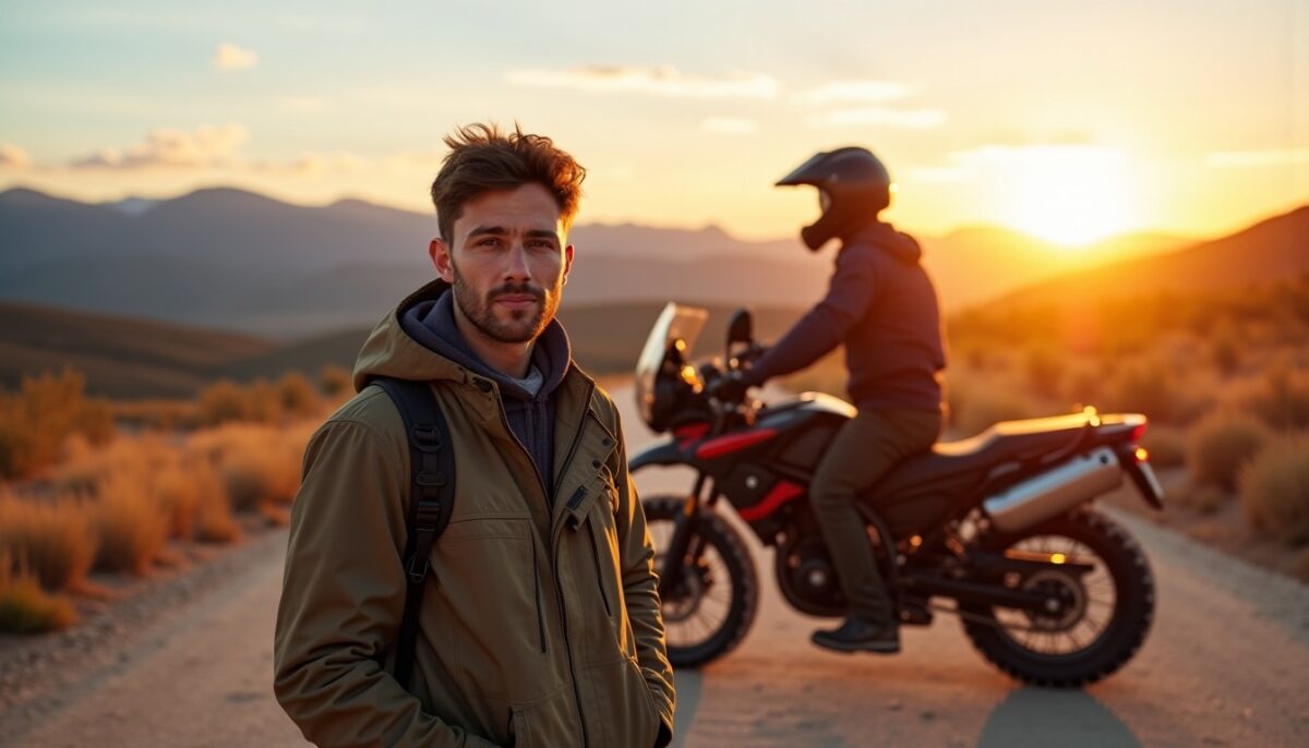 Permis A2 : Pourquoi ne pas débuter avec un trail ou une moto enduro ?