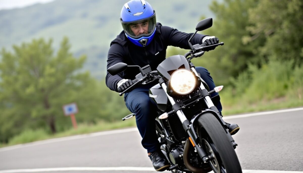 Kawasaki ER6-n : Tout savoir – Fiche technique, essai complet et vitesse maximale dévoilée
