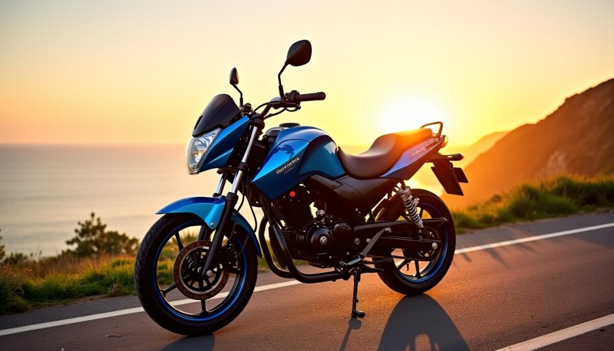 Suzuki GIXXER 250 SF : Test complet, spécifications détaillées et analyse comparative