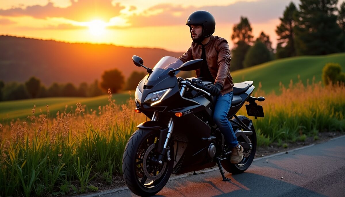 Débridage d’une moto : comprendre les dangers et les enjeux