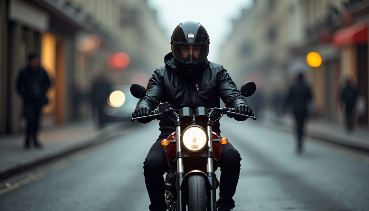 Mystère du clic clac sur ma moto : identifier l&rsquo;origine du bruit