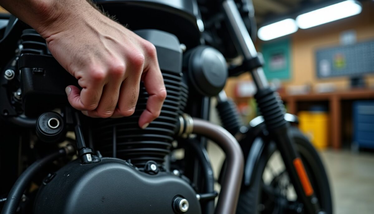 Guide Pratique : Débrider Facilement Votre Moto ER6-N / ER6-F étape par étape