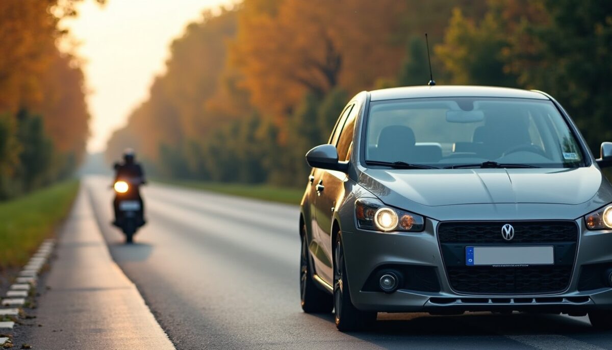 Permis A2 : Comment choisir l&rsquo;assurance adaptée à votre moto ?