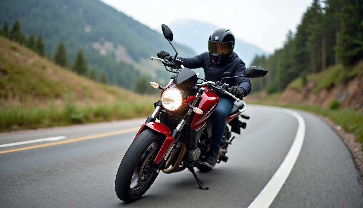 Quelle vitesse peut atteindre une MT 125 une fois débridée ?