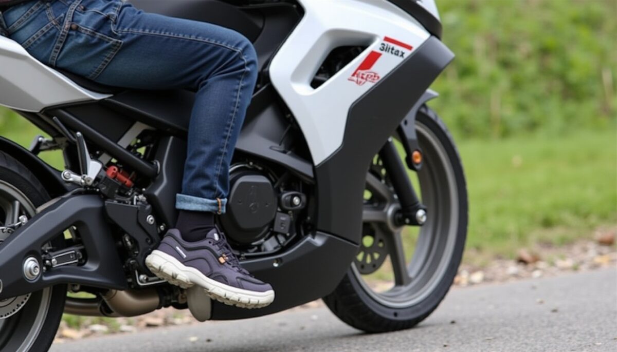 Protéger sa moto : pourquoi choisir un frein-filet efficace pour éliminer les vibrations