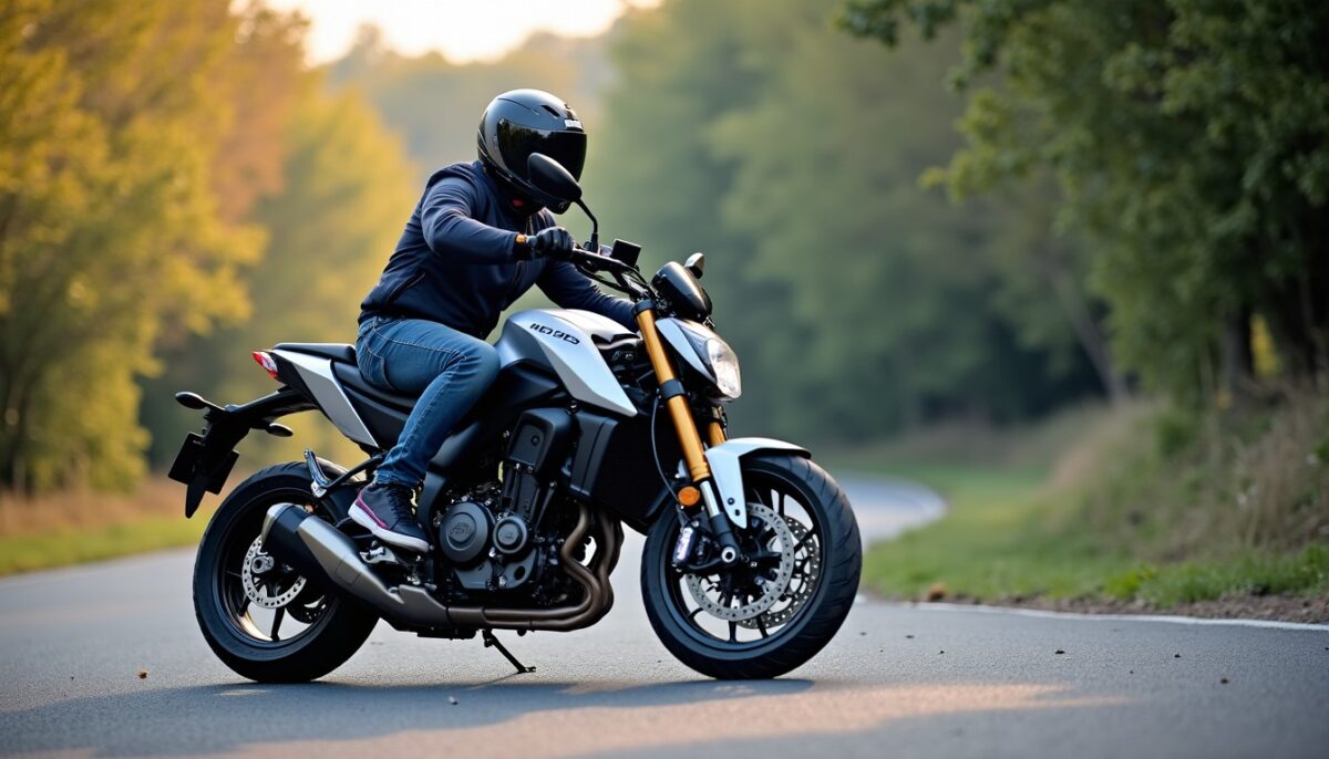 Quel est le prix d'une révision à 6000 km pour votre moto ?
