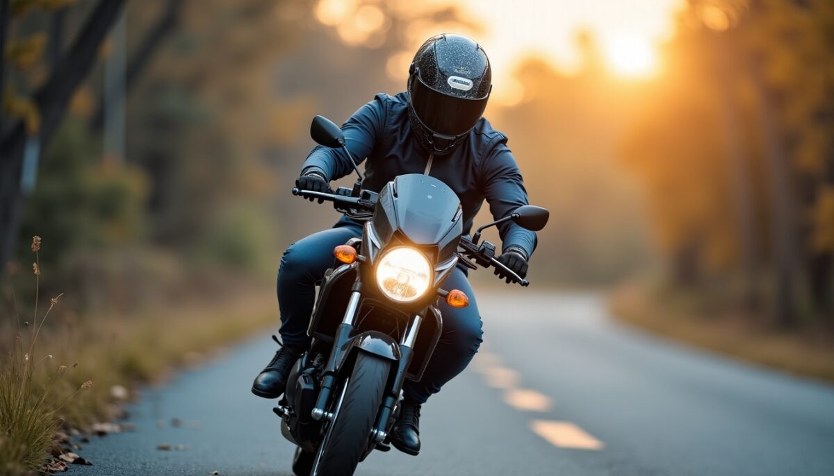 Comment résilier votre assurance moto en toute simplicité ?