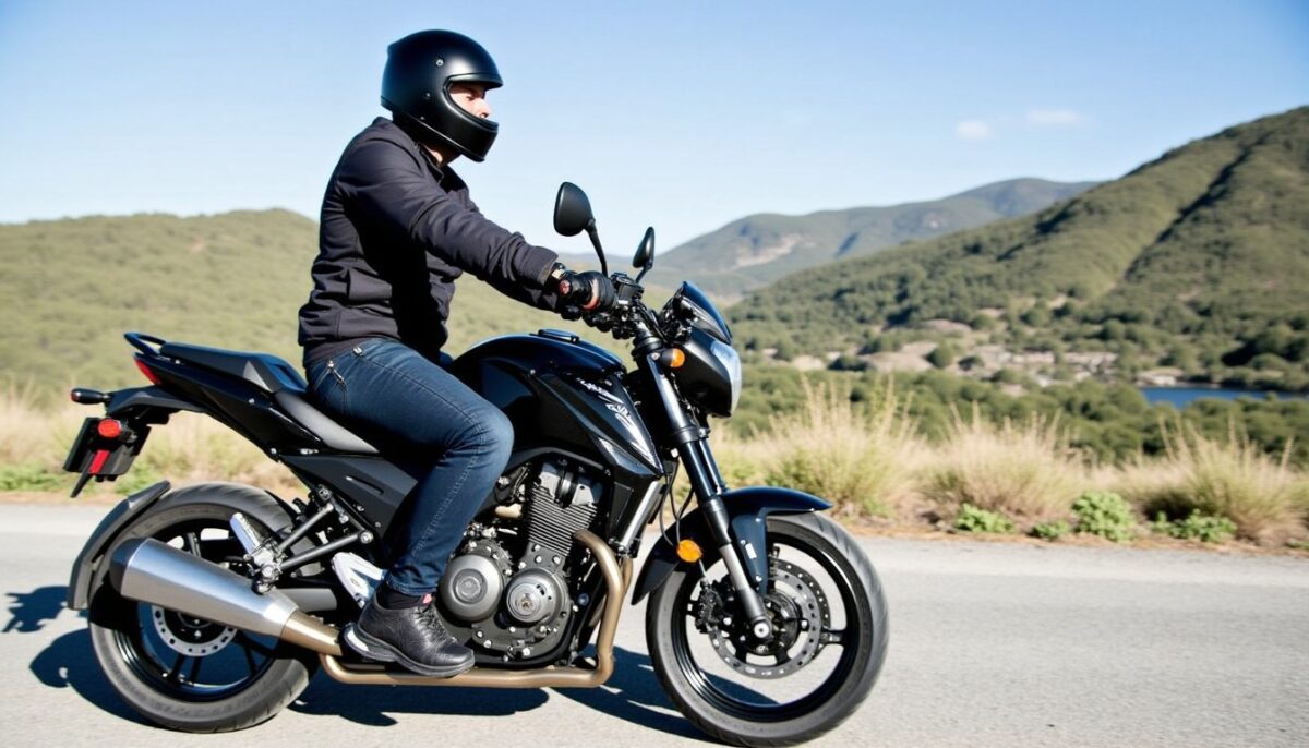 Normes CE AAA : Une révolution majeure pour l&rsquo;équipement moto