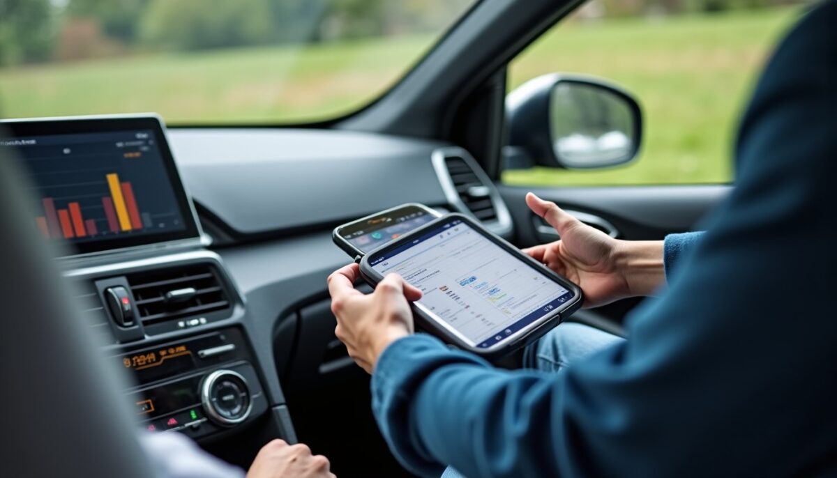 Assurance auto : comparer l&rsquo;efficacité du digital et des agences traditionnelles pour faire le bon choix