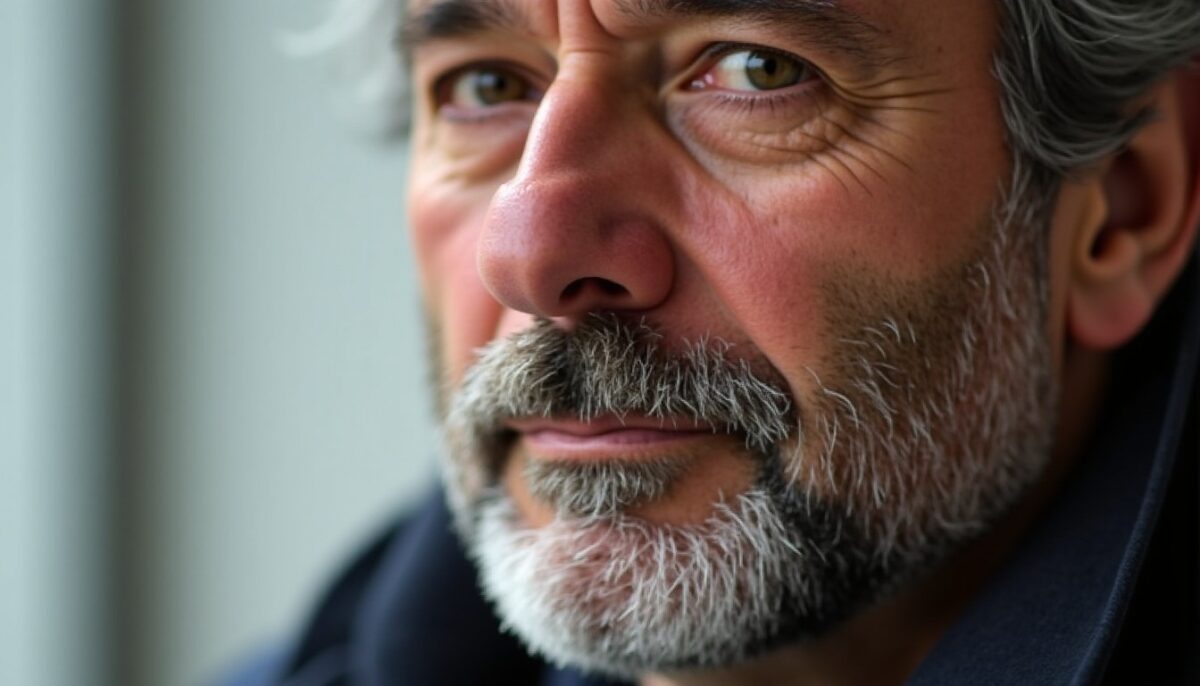 Umberto Masetti : L&rsquo;esprit téméraire italien qui a dominé les Grands Prix