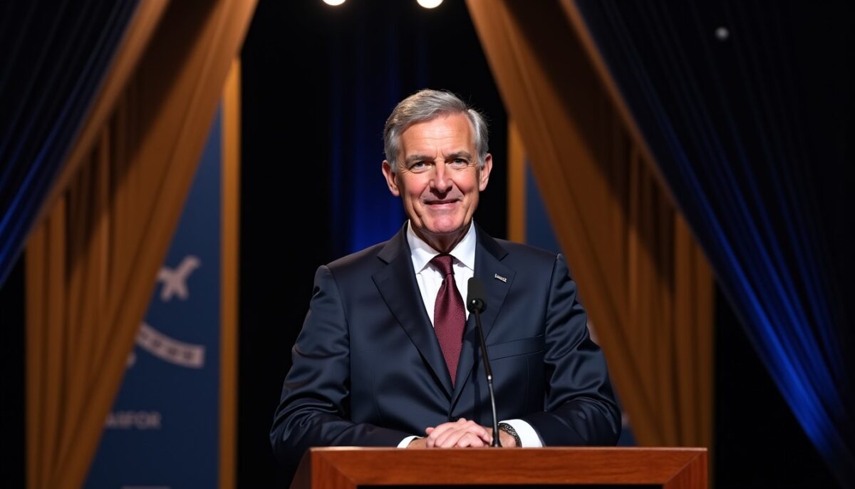 Leslie Graham : L&rsquo;Inauguration d&rsquo;un Champion Légendaire