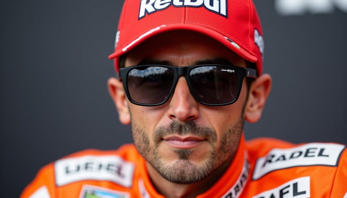 Marc Márquez, toujours parmi les pilotes les mieux rémunérés du MotoGP