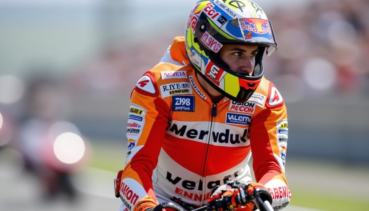 Marc Marquez triomphe à Assen et accentue son avance au classement mondial