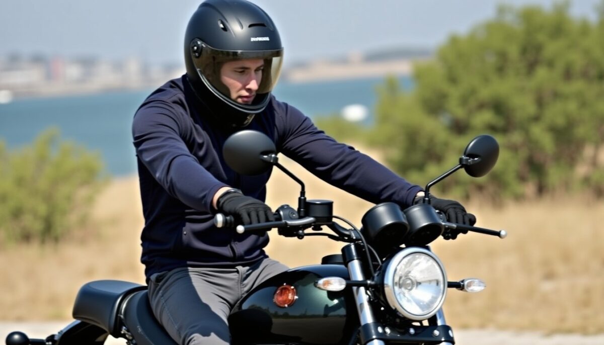 Gants moto d’été abordables et certifiés CE : les modèles qui font sensation sur Amazon