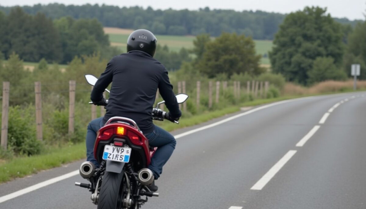 Permis B : Quelles motos êtes-vous autorisé à conduire ? (+ sélection des modèles compatibles