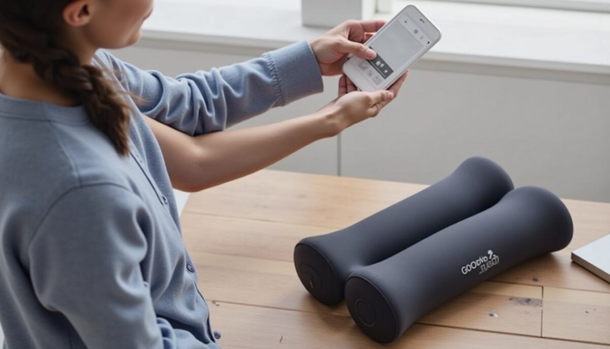 GOOLOO GT6000 : le booster ultra-puissant prêt à révolutionner la prévention des pannes