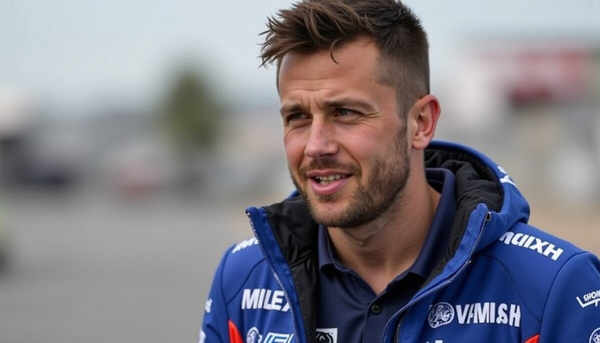 Fabio Quartararo déçu à Brno : un signal d&rsquo;alarme pour Yamaha !