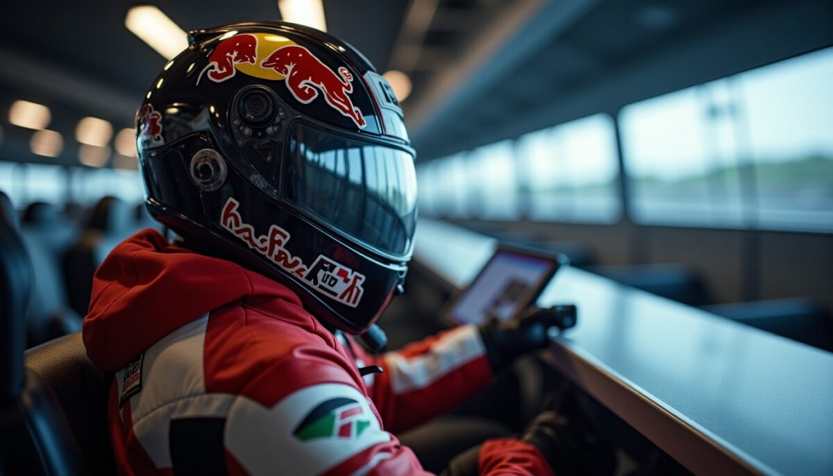 MotoGP Channel : la stratégie innovante de Liberty Media pour conquérir le public américain