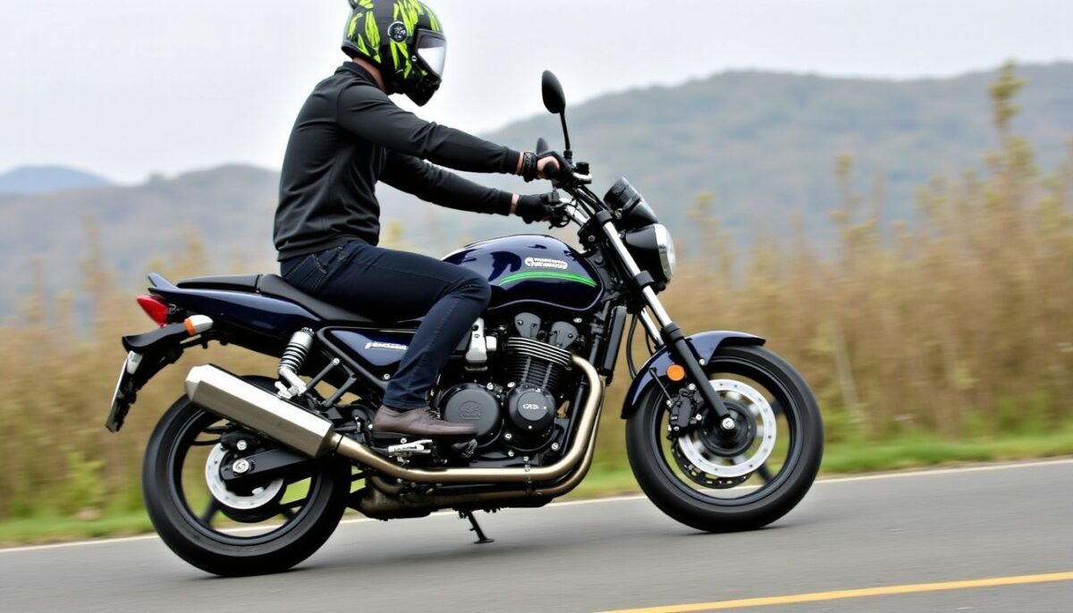 Kawasaki Z650 2024 : Découvrez le prix, les spécifications techniques et la vitesse maximale